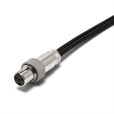 Oyaide WL-606II SXS / 0.6m （SHURE GLXD16用ハイグレードケーブル） 画像1