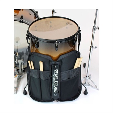 Pearl PSC-BJSTB [Black Jam Series / Srick Bag Large Size (12pr)] 【お取り寄せ品】 画像2