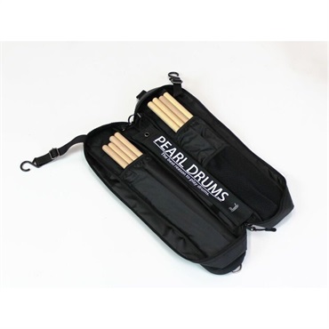 Pearl PSC-BJSTC [Black Jam Series / Srick Bag Medium Size (6 pair)] 画像1