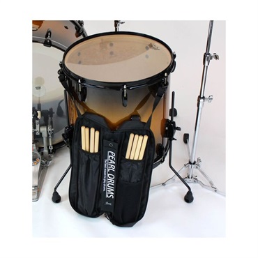Pearl PSC-BJSTC [Black Jam Series / Srick Bag Medium Size (6 pair)] 画像2