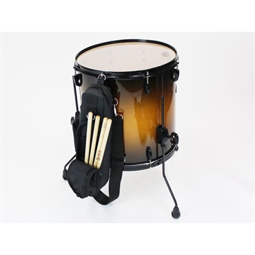Pearl PSC-BJSTC [Black Jam Series / Srick Bag Medium Size (6 pair)] 画像4
