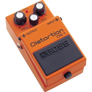 BOSS DS-1 [Distortion]ディストーション ボス 画像1
