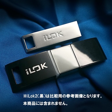 AVID iLok 3 USB-A (4935-00005-00)(アビット)(アイロック)(USB ハードウエア・キー) 画像1