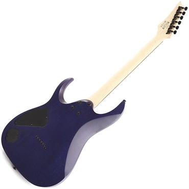 Ibanez RGA42FM-BLF (Blue Lagoon Burst Flat) 画像2