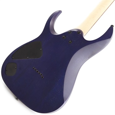Ibanez RGA42FM-BLF (Blue Lagoon Burst Flat) 画像5