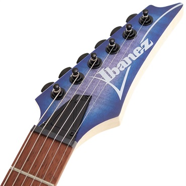 Ibanez RGA42FM-BLF (Blue Lagoon Burst Flat) 画像6