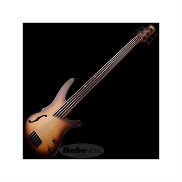 Ibanez 【入荷待ち、ご予約受付中】 Bass Workshop SRH505F-NNF 画像1