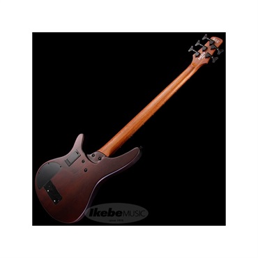 Ibanez 【入荷待ち、ご予約受付中】 Bass Workshop SRH505F-NNF 画像2
