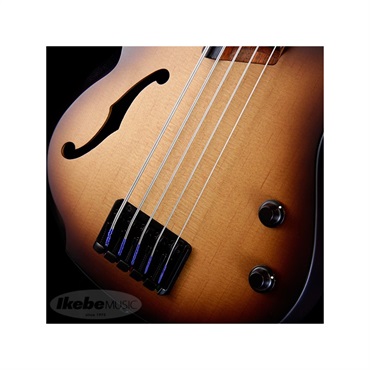 Ibanez 【入荷待ち、ご予約受付中】 Bass Workshop SRH505F-NNF 画像3