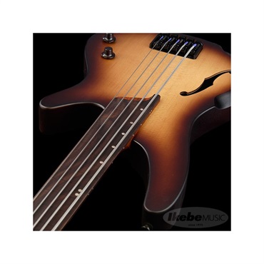 Ibanez 【入荷待ち、ご予約受付中】 Bass Workshop SRH505F-NNF 画像4