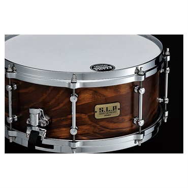 TAMA LSP146-WSS [S.L.P. -Sound Lab Project- / Fat Spruce 14×6] 画像2