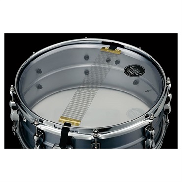 TAMA LAL1455 [S.L.P. -Sound Lab Project- / Classic Dry Aluminum 14×5.5] 画像4