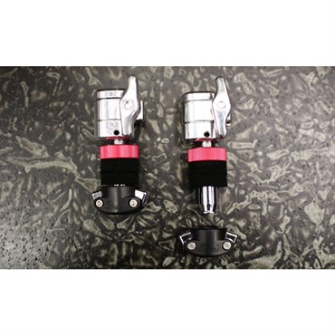 Pearl HCL-205QR [Rapid Lock SuperGrip Hi-Hat Clutch] 画像1