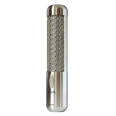 Samar Audio Design VL37A （アクティブ・リボンマイク）【お取り寄せ商品】 画像1