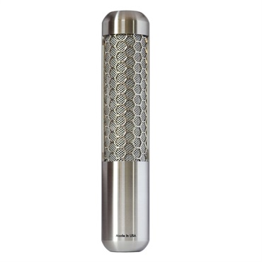 Samar Audio Design VL37A （アクティブ・リボンマイク）【お取り寄せ商品】 画像2