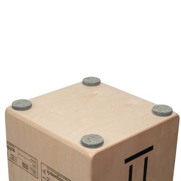 Schlagwerk Percussion SR-CP404 [2 in One ''Large'' / ナチュラル]【カホンバッグ付属】【お取り寄せ商品】 画像3