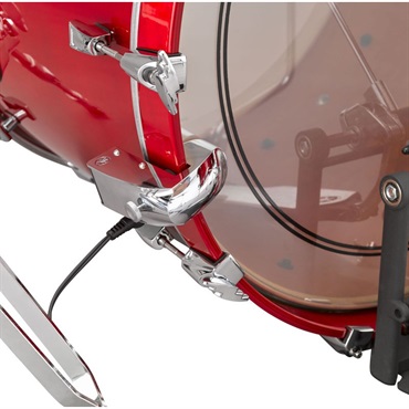 YAMAHA DT50K [ドラムトリガー / バスドラム用] 画像1