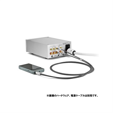 Oyaide HPSC-35R/1.3m　(3.5ステレオミニ-RCAケーブル) 画像2