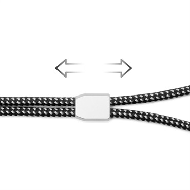 Oyaide HPSC-35R/1.3m　(3.5ステレオミニ-RCAケーブル) 画像3