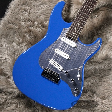ESP SNAPPER Tae (Tae Blue) [ESP×バンドリ！ Poppin'Party 花園たえ Model]【受注生産品】 画像1