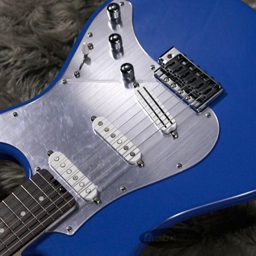 ESP SNAPPER Tae (Tae Blue) [ESP×バンドリ！ Poppin'Party 花園たえ Model]【受注生産品】 画像2