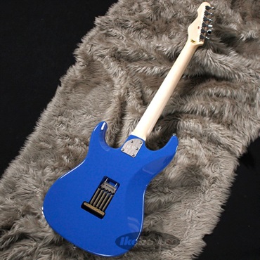ESP SNAPPER Tae (Tae Blue) [ESP×バンドリ！ Poppin'Party 花園たえ Model]【受注生産品】 画像8