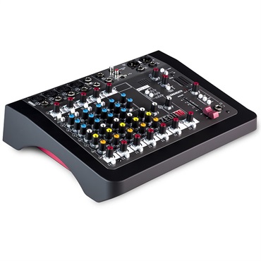 ALLEN&HEATH ZEDi-10【アナログミキサー】 画像2