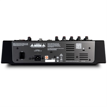 ALLEN&HEATH ZEDi-10【アナログミキサー】 画像5