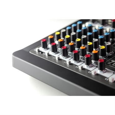ALLEN&HEATH ZEDi-10【アナログミキサー】 画像6