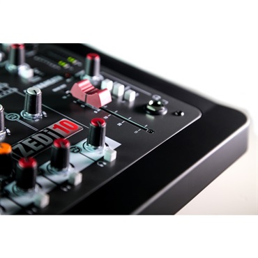ALLEN&HEATH ZEDi-10【アナログミキサー】 画像7