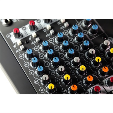 ALLEN&HEATH ZEDi-10【アナログミキサー】 画像8