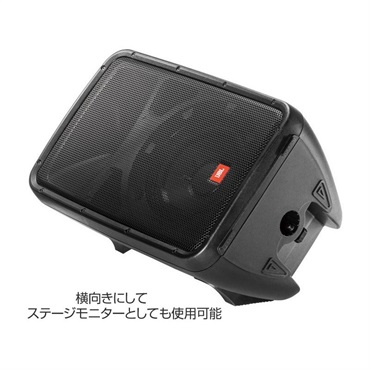 JBL EON208P 【ポータブルPAシステム】 画像4