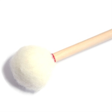 ROHEMA ECO Series Timpani Mallet 42mm Felt Ball [61423] 【2本セット】 画像1