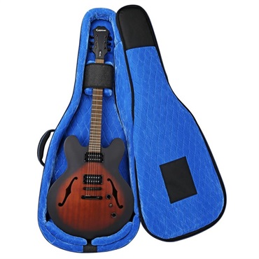 Reunion Blues Voyager Semi/Hollow Body Electric Guitar Case RBC-SH [セミアコ用] 画像2