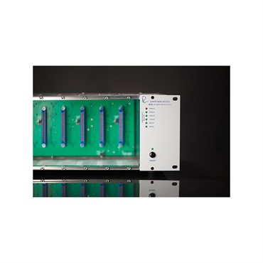 RUPERT NEVE DESIGNS R10(API500シリーズ)【API500互換ラック 10スロット・電源フレーム】【国内正規品】(予約商品・納期別途ご案内) 画像2
