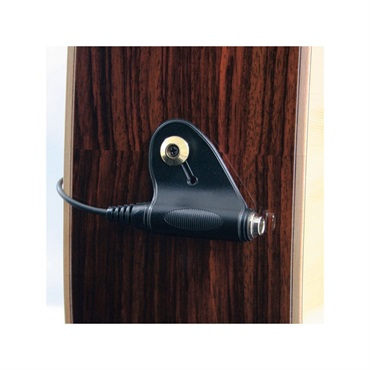 ARTEC Wood Soundhole Pickup WSH12-MP-OSJ (メープル) 画像2