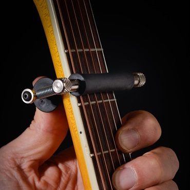 Greg Bennett Glider The Rolling Capo [GL-1] 画像3