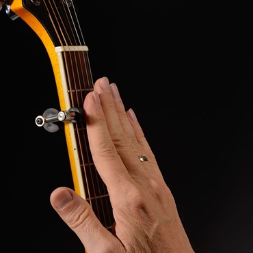 Greg Bennett Glider The Rolling Capo [GL-1] 画像4