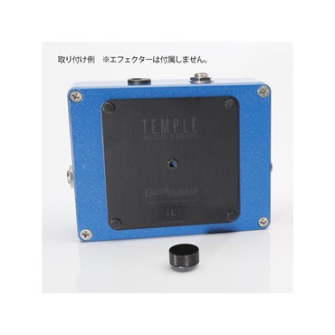 Temple Audio Design TQR-L 画像1
