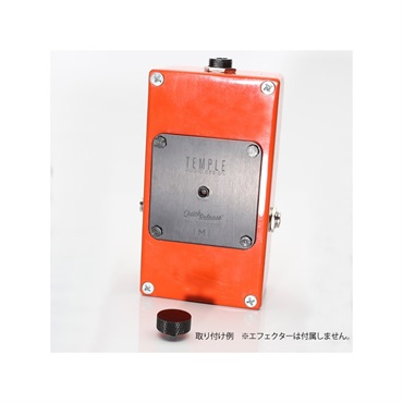 Temple Audio Design TQR-M 画像1