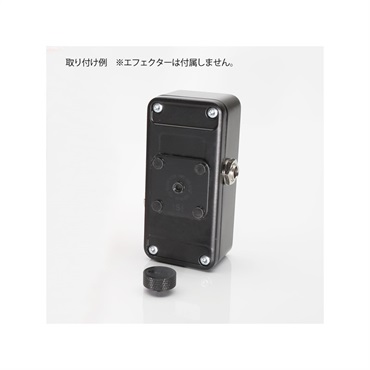 Temple Audio Design TQR-S 画像1