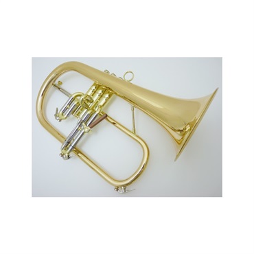 CAROL BRASS 【夏先取り大特価セール】キャロルブラス / N6200 GB 【Bb フリューゲル ホルン】【出荷前調整で安心】 画像1