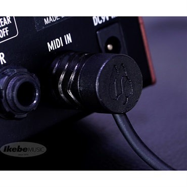 Free The Tone MIDI CABLE CM-3510 30cm 画像3