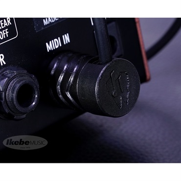 Free The Tone MIDI CABLE CM-3510 30cm 画像4