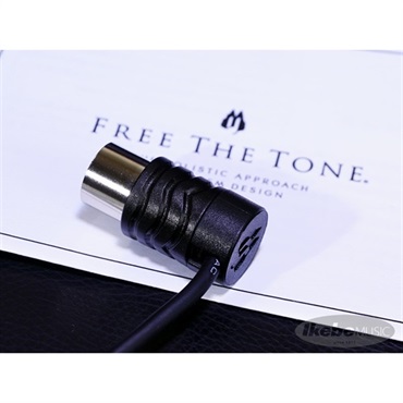 Free The Tone MIDI CABLE CM-3510 80cm 画像1