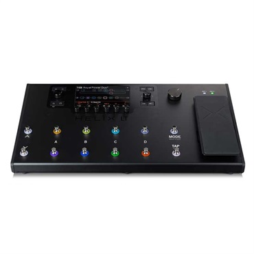 Line6 Helix LT（ヘリックス ラインシックス） 画像1