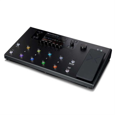 Line6 Helix LT（ヘリックス ラインシックス） 画像2