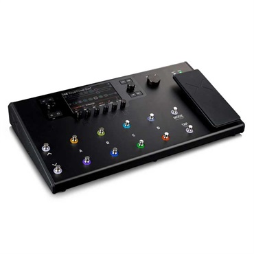 Line6 Helix LT（ヘリックス ラインシックス） 画像3