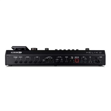 Line6 Helix LT（ヘリックス ラインシックス） 画像4