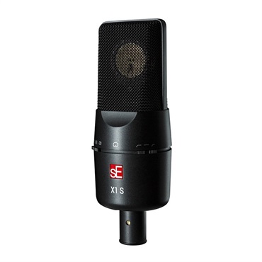 sE Electronics X1 S(国内正規品) 画像1